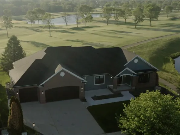 3309 NE Trilein Dr, Ankeny, IA 50021