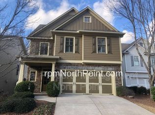 8475 Majors Mill Dr, Cumming, GA 30041
