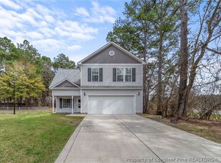 100 Hensdale Rd, Raeford, NC 28376