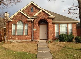 7914 Country Ridge Ln, Plano, TX 75024