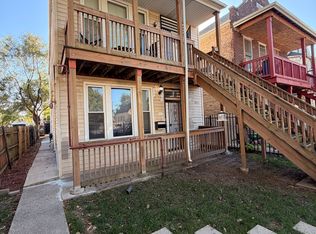 2123 W 52nd Pl UNIT 1, Chicago, IL 60609
