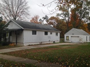 230 Aberdeen Ave, Battle Creek, MI