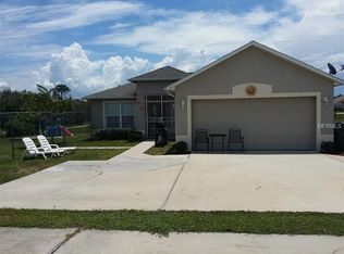 1911 Drum Dr, Poinciana, FL 34759