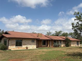 300 Fm 126, Merkel, TX 79536