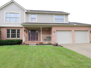 2051 Michelle Ct, Miamisburg, OH 45342
