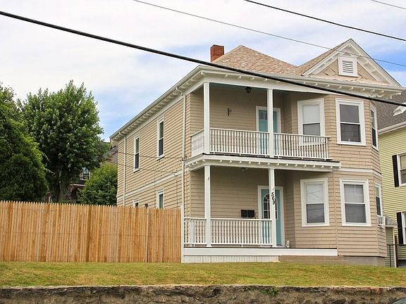 3rd image of 569 Summer St