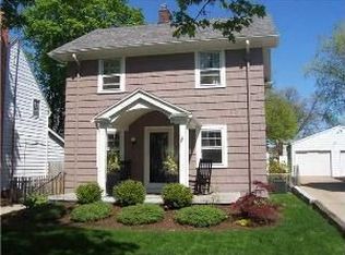 4034 Bowen Rd, Toledo, OH 43613