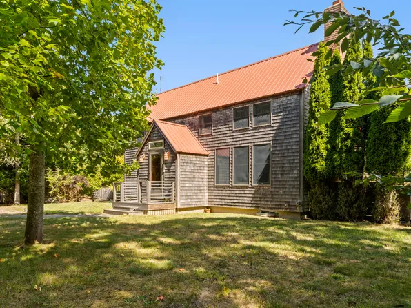 1 Ambers Way, Edgartown, MA 02539