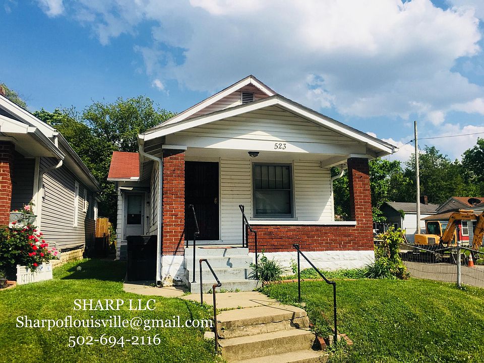1st image of 523 N 24th St