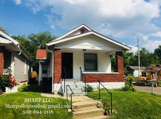 523 N 24th St, Louisville, KY 40212