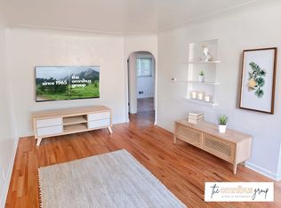 2479 S Corona St, Denver, CO 80210