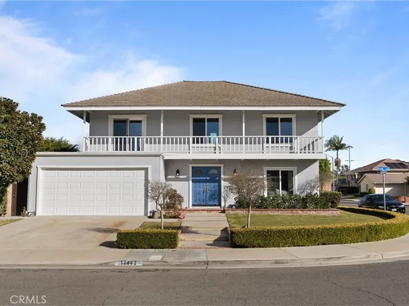 17442 Kurt Ln, Huntington Beach, CA 92647