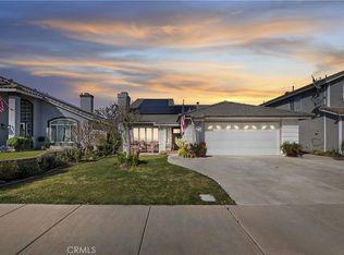 13342 Cloudburst Dr, Corona, CA 92883