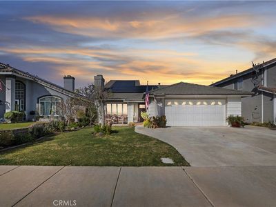 13342 Cloudburst Dr, Corona, CA, 92883