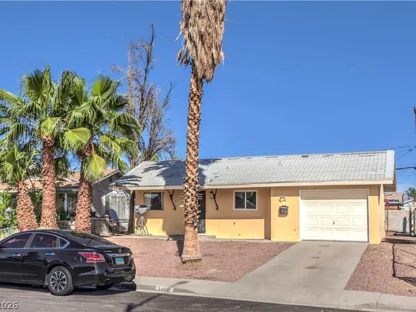 3404 Twining Ave, North Las Vegas, NV 89030