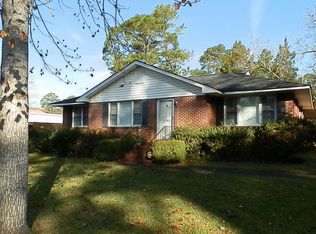 1705 Gail Ave, Albany, GA 31707