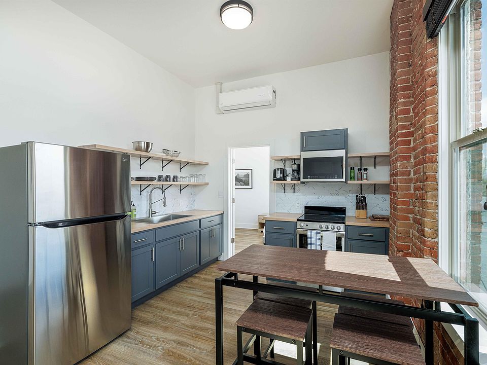 BRC MT BLOCK 108 EAST LEWIS STREET APT 4 108 E Lewis St