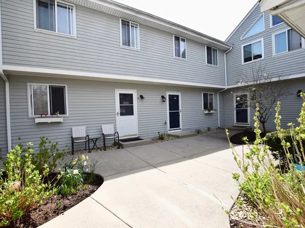 201 Lake St Unit 32, Weymouth, MA 02189