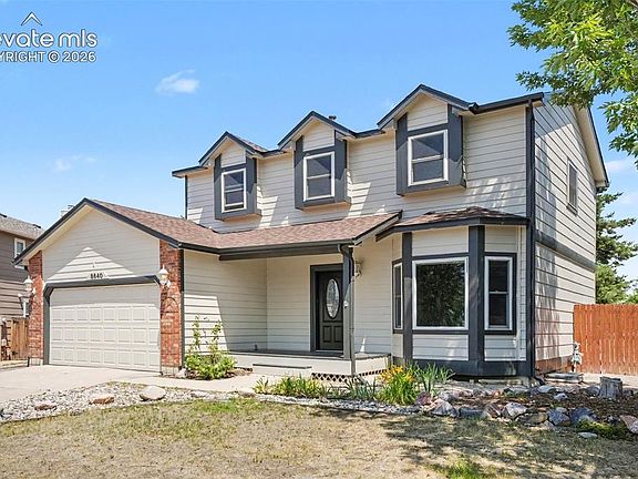 2nd image of 8640 Massey Cir