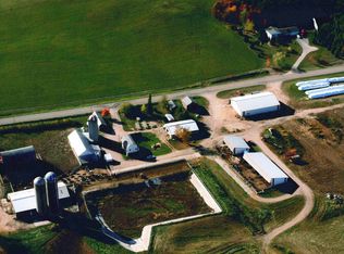 1045 Custer Road I N, Custer, WI 54423