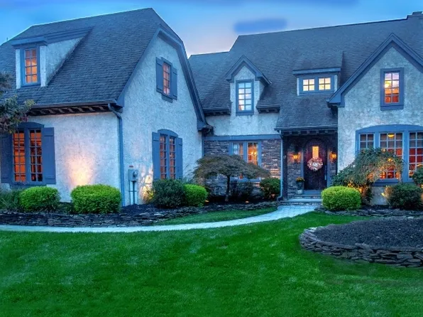 17 Brookwood Rd, Montville Twp., NJ 07082