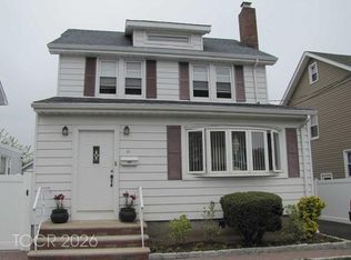 11 Louis St Floor 2, Lodi, NJ 07644