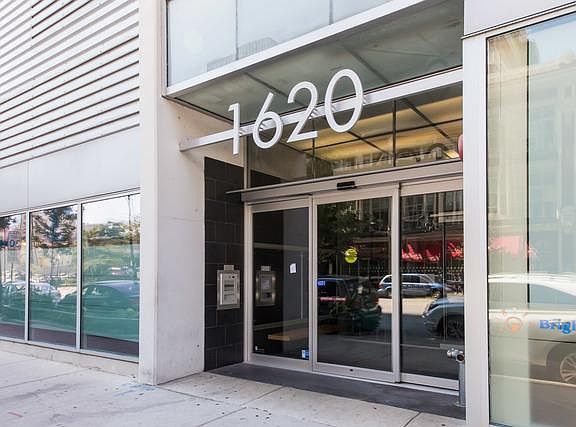 2nd image of 1620 S Michigan Ave #91
