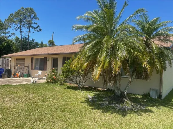 3048 UNITY TREE DRIVE, EDGEWATER, FL 32141