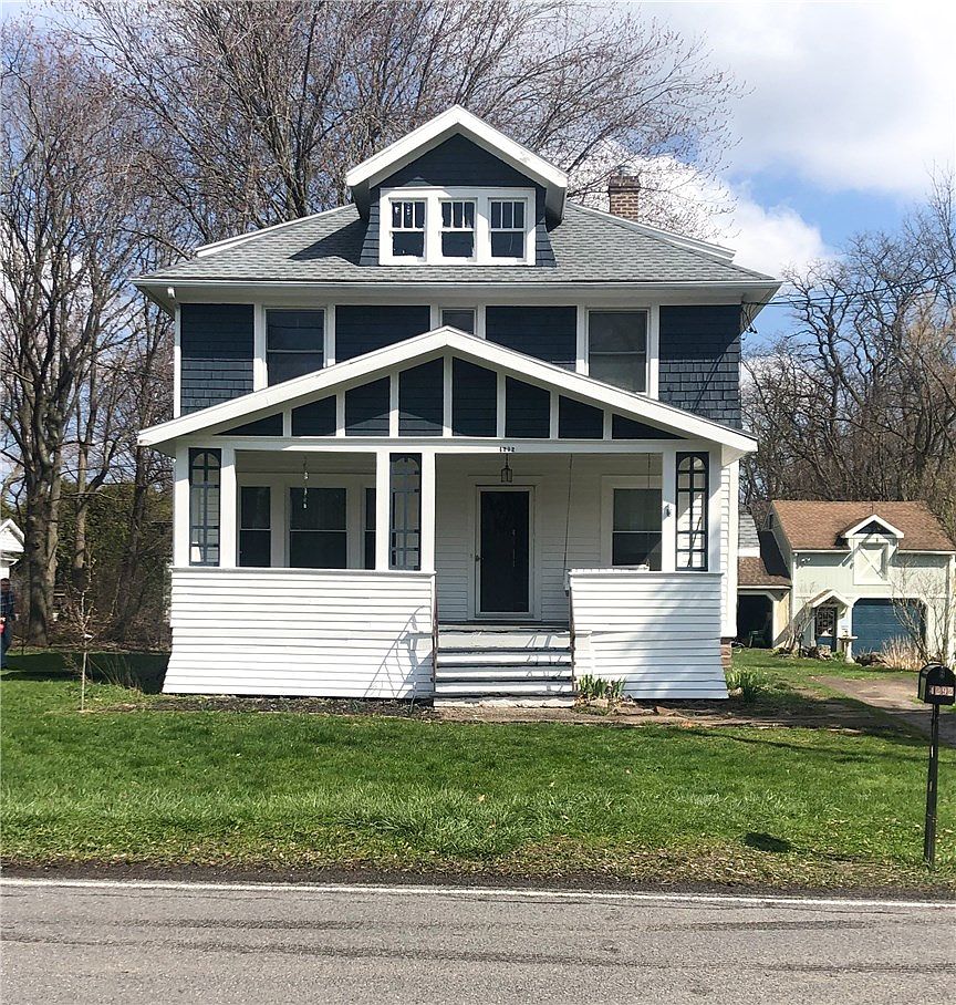 4292 Canal Rd, Spencerport, NY 14559 Zillow