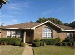 1929 Smith Dr, Plano, TX 75023