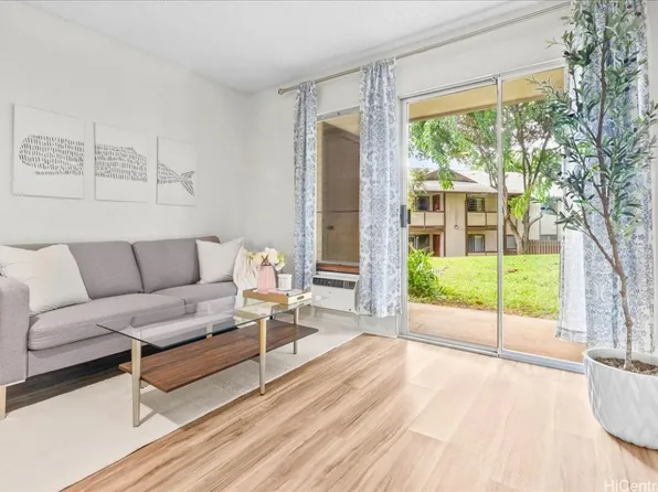 96-226 Waiawa Rd APT 49, Pearl City, HI 96782