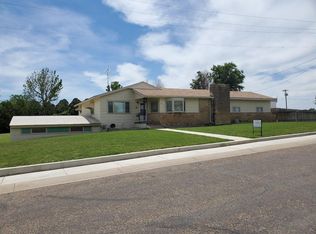 306 E Birch St, Liberal, KS 67901