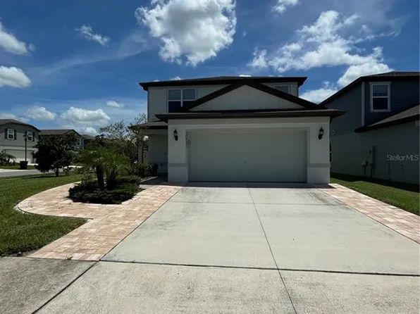 30543 Thunderbird Dr, Wesley Chapel, FL 33545