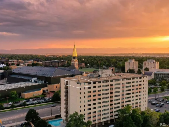 2225 Buchtel Boulevard #1111, Denver, CO 80210
