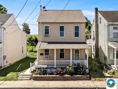 221 Greenwich St, Kutztown, PA, 19530