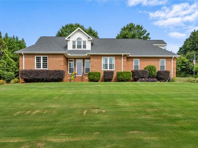 1009 McBane Ct, Anderson, SC, 29621