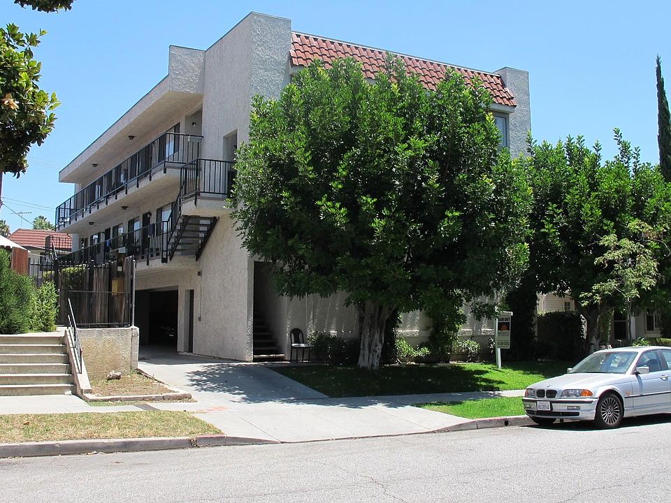1st image of 518 Porter St APT 1