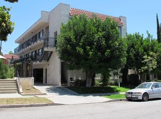 518 Porter St APT 1, Glendale, CA 91205