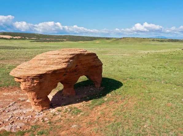 Indian Springs Rd, Laramie, WY 82070