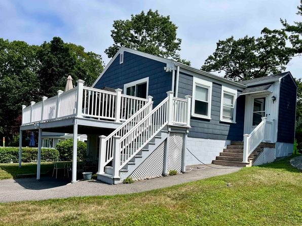 15 Manor Dr