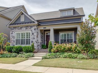 337 Passage Ln, Franklin, TN 37064