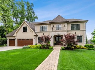 1421 Linden Rd, Northbrook, IL 60062