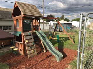 818 E Joseph Ave, Spokane, WA 99208