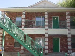 1220 Wood Ave #B, Waco, TX 76706