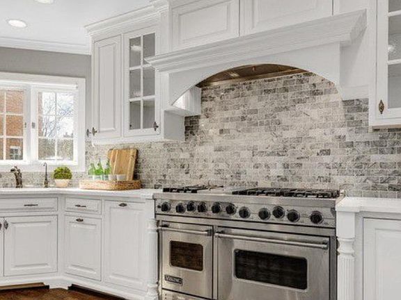 Updated Kitchen I