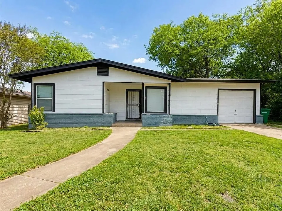 307 Hartline Dr