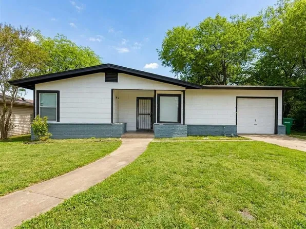 307 Hartline Dr, San Antonio, TX 78218