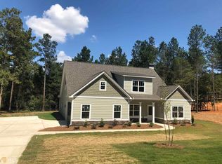 2242 Carson Segars Rd #8, Gillsville, GA 30543