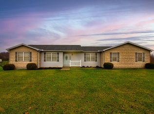 3499 Whitetail Dr W, Lexington, OH 44904