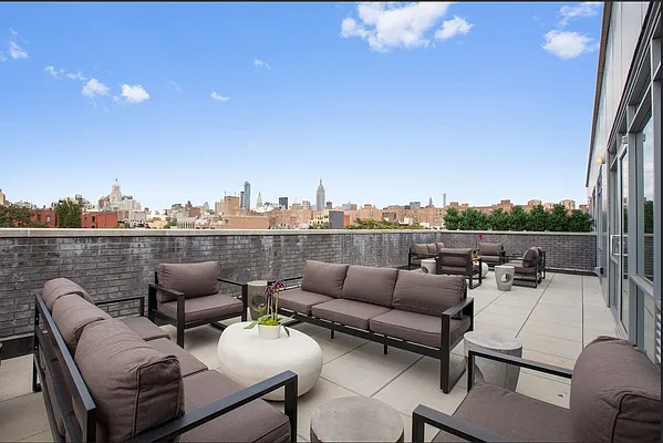 Rented by Compass | media 7